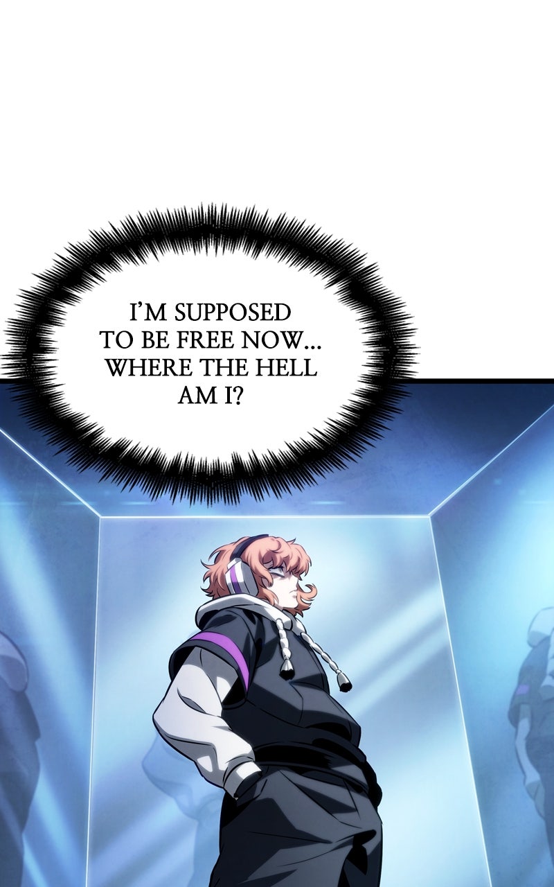 Read The World After the Fall ENGLISH Manga Online