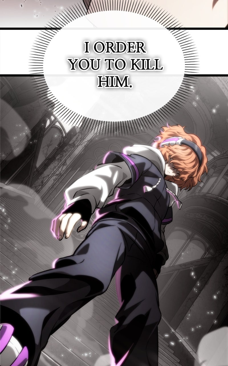 Read The World After the Fall ENGLISH Manga Online