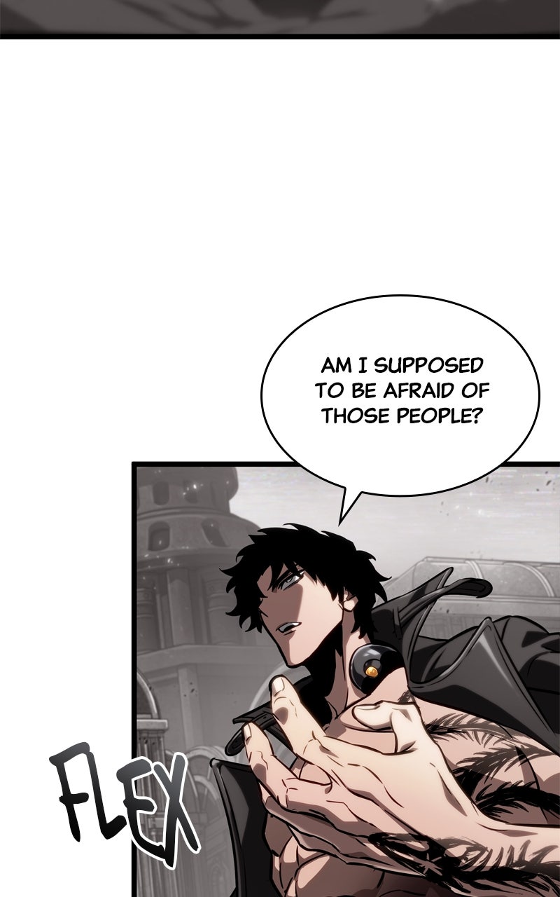 Read The World After the Fall ENGLISH Manga Online