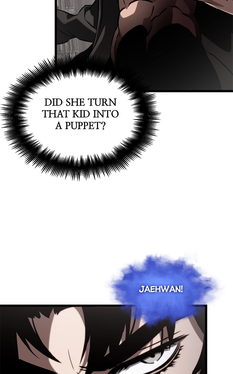 Read The World After the Fall ENGLISH Manga Online