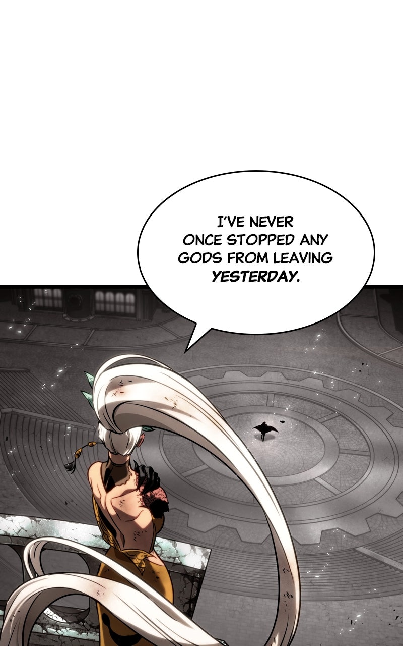 Read The World After the Fall ENGLISH Manga Online