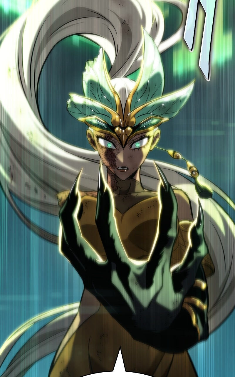 Read The World After the Fall ENGLISH Manga Online