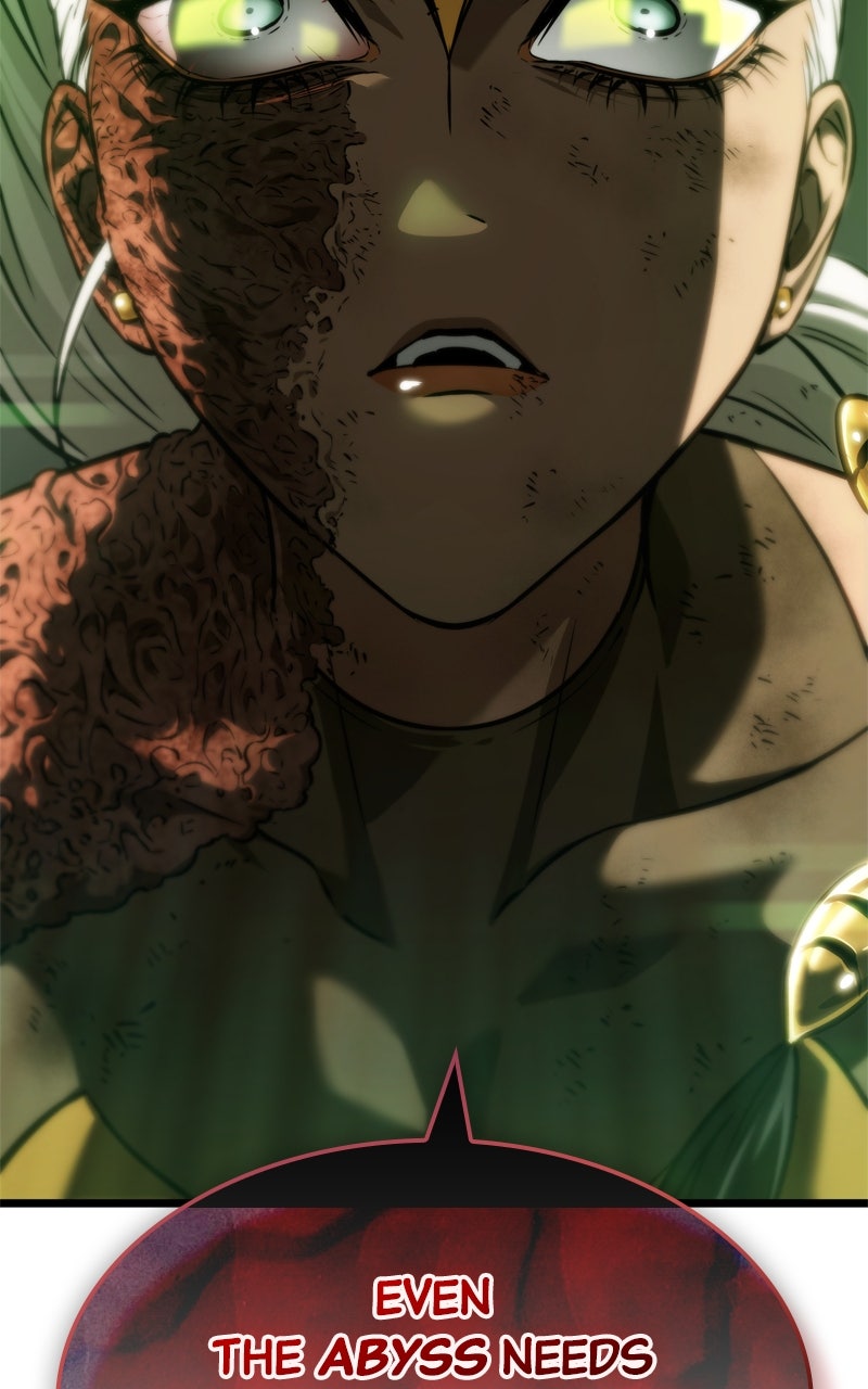 Read The World After the Fall ENGLISH Manga Online