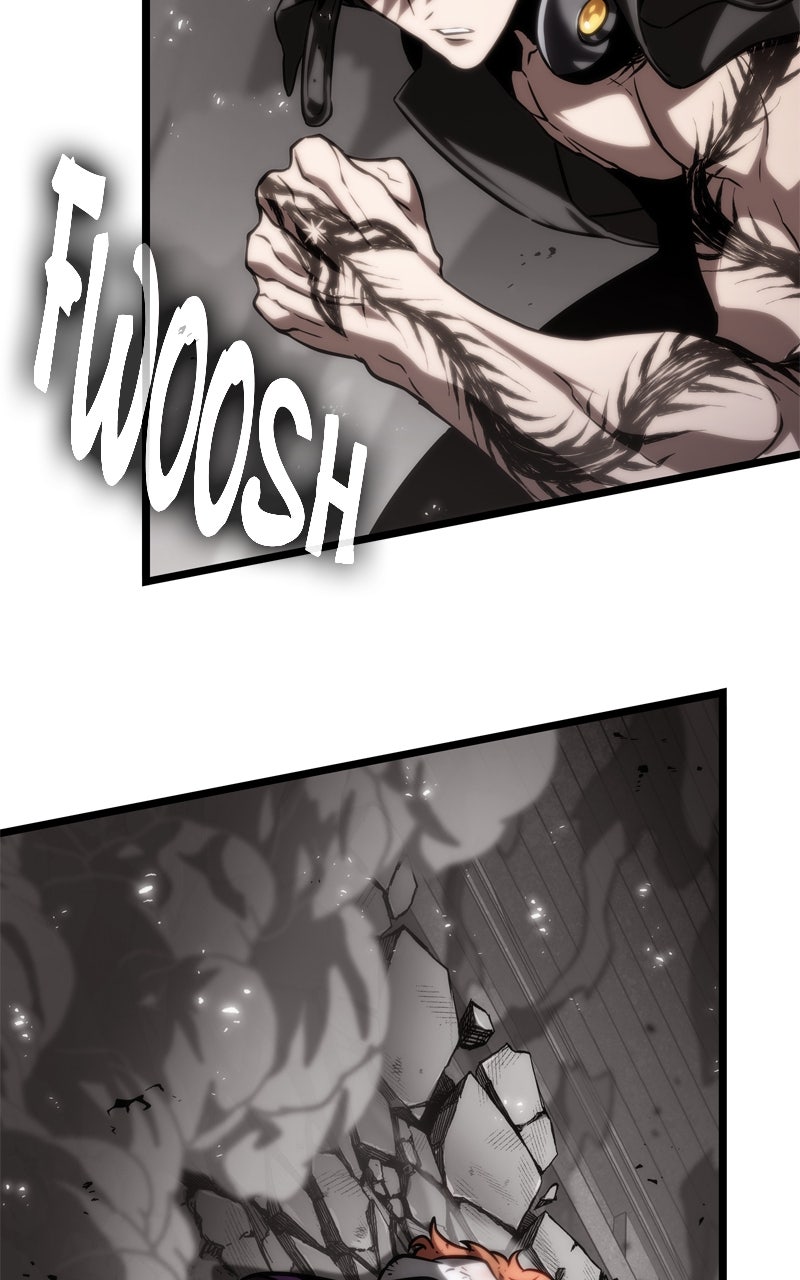 Read The World After the Fall ENGLISH Manga Online