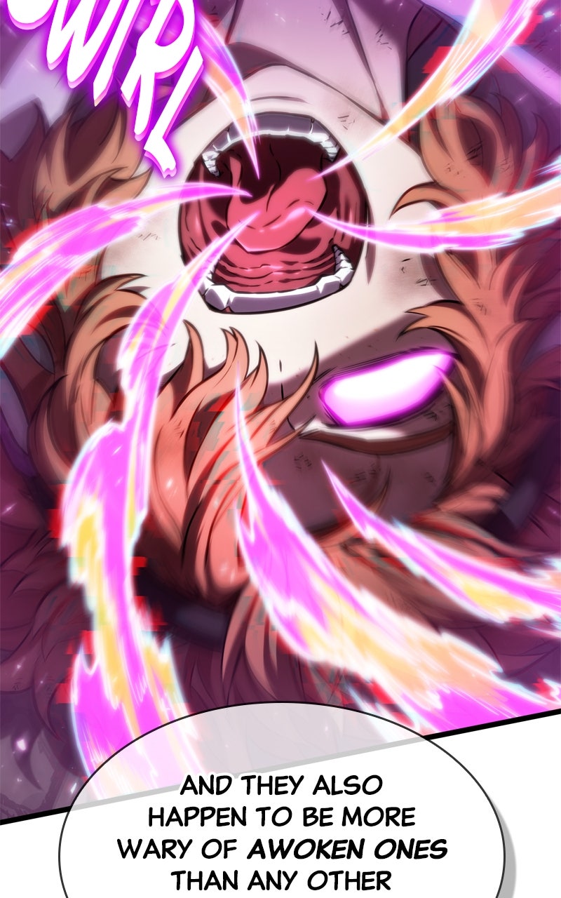 Read The World After the Fall ENGLISH Manga Online