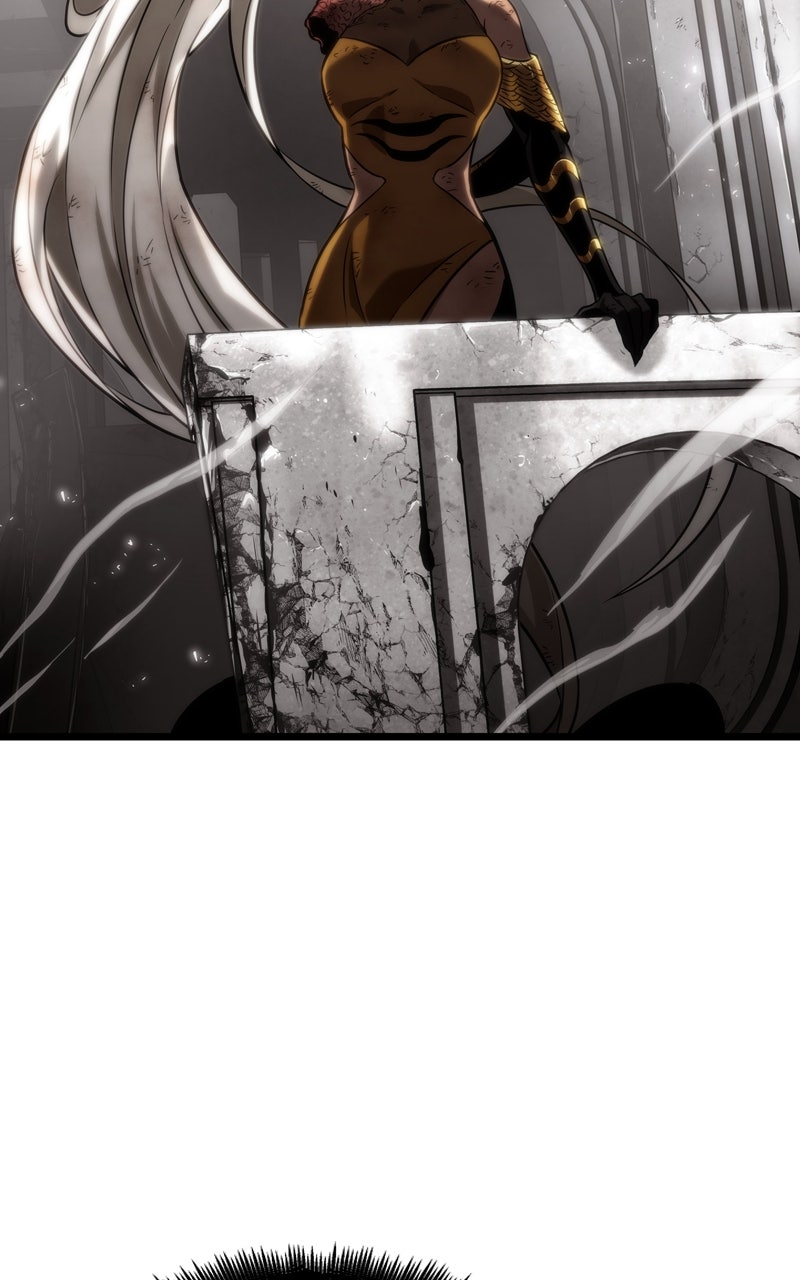 Read The World After the Fall ENGLISH Manga Online