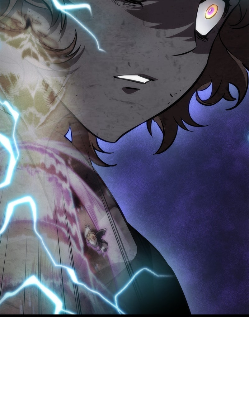 Read The World After the Fall ENGLISH Manga Online