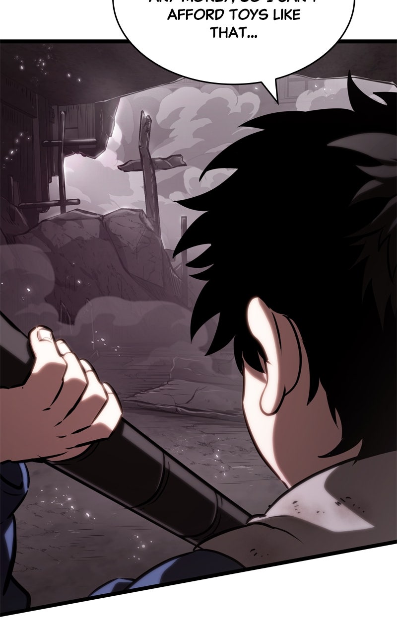 Read The World After the Fall ENGLISH Manga Online