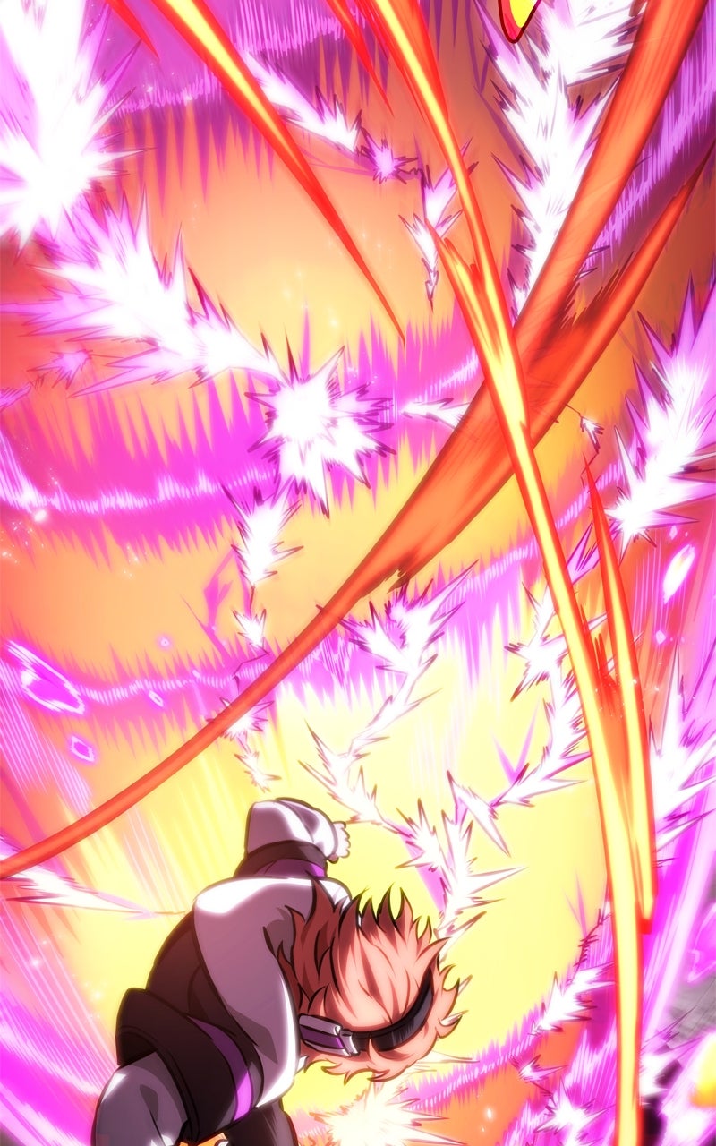 Read The World After the Fall ENGLISH Manga Online