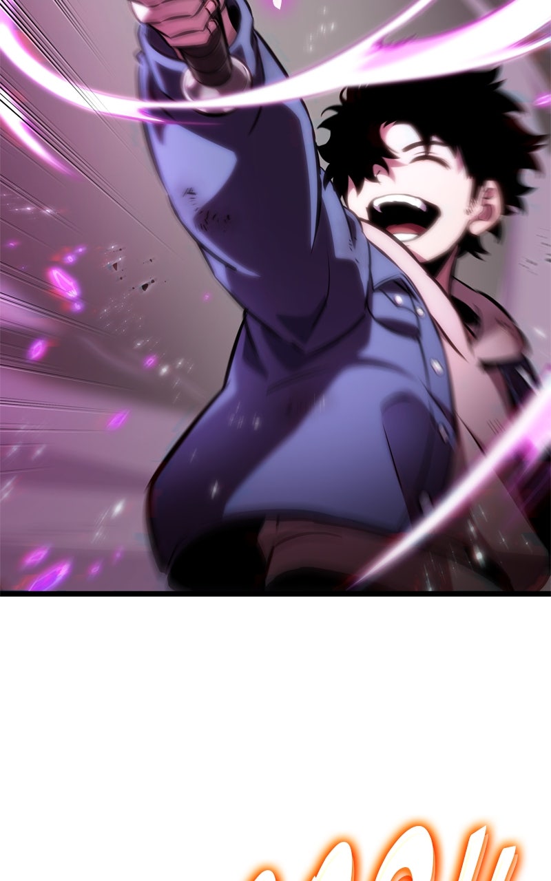 Read The World After the Fall ENGLISH Manga Online