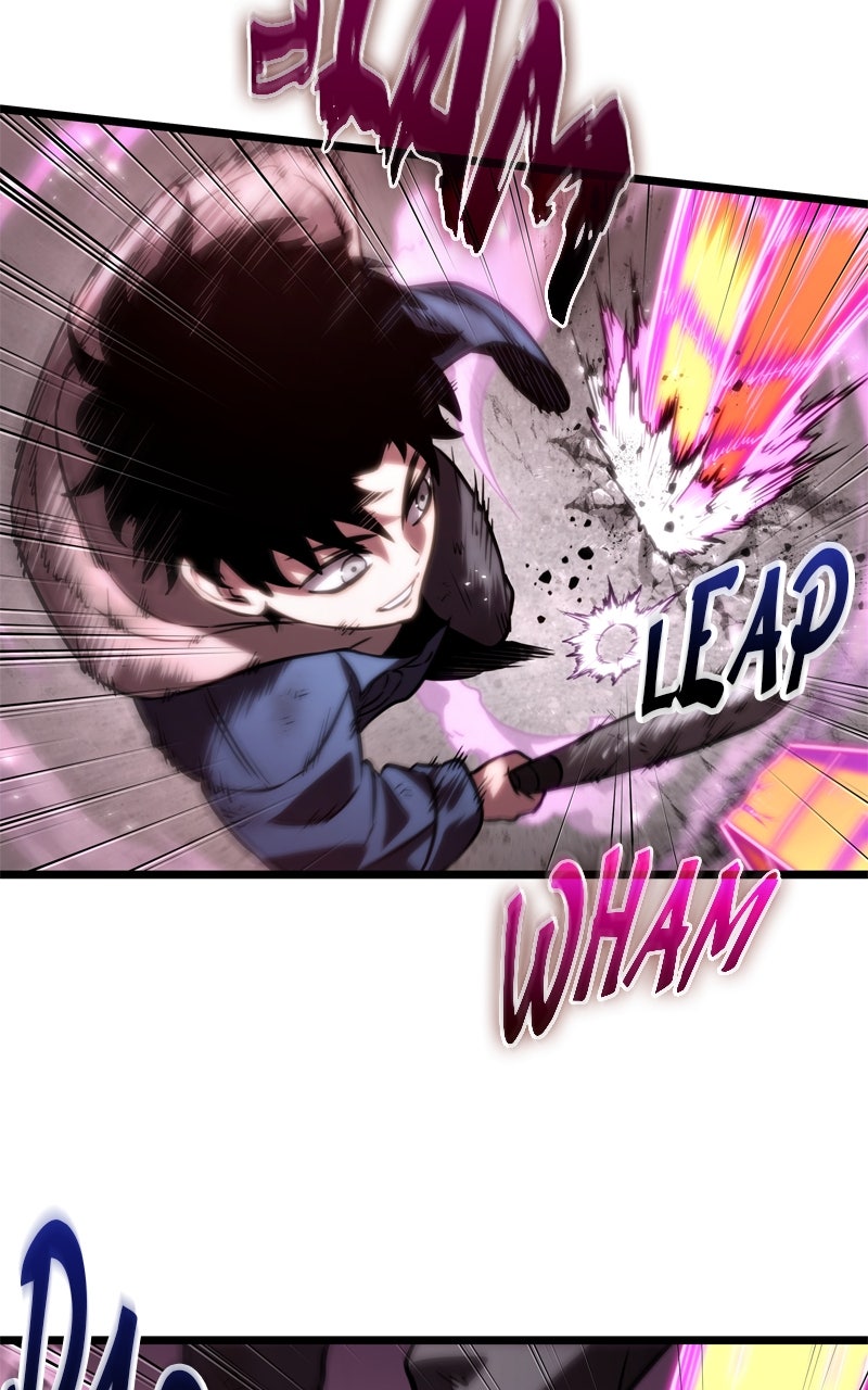 Read The World After the Fall ENGLISH Manga Online