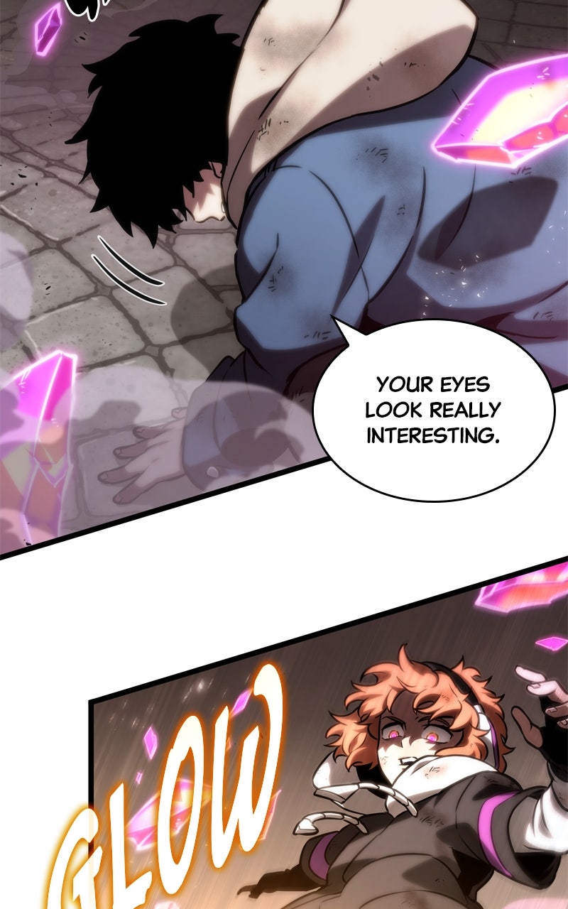 Read The World After the Fall ENGLISH Manga Online