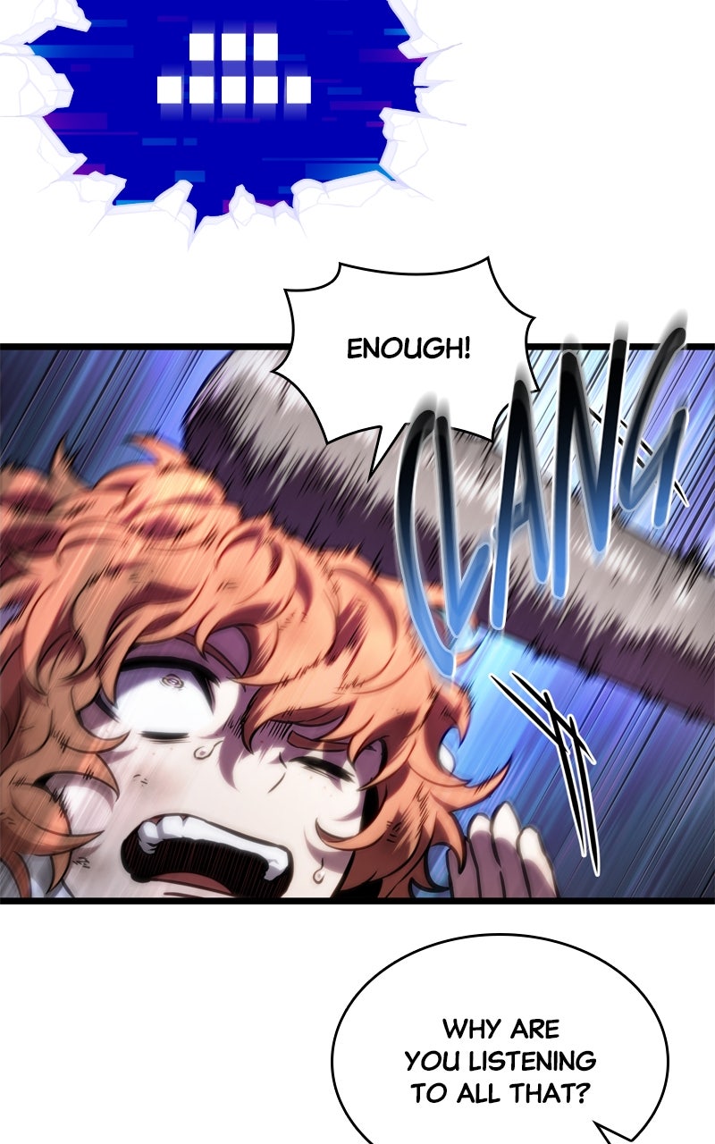 Read The World After the Fall ENGLISH Manga Online