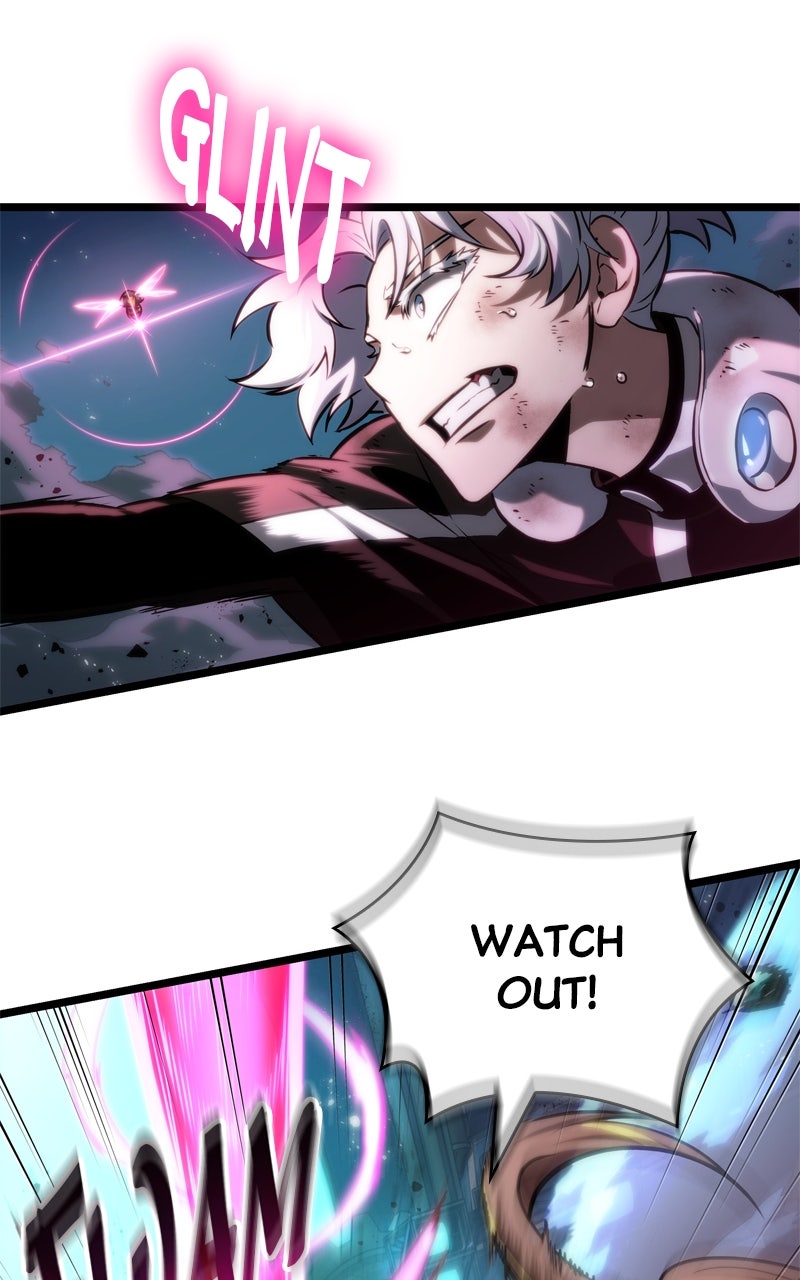 Read The World After the Fall ENGLISH Manga Online