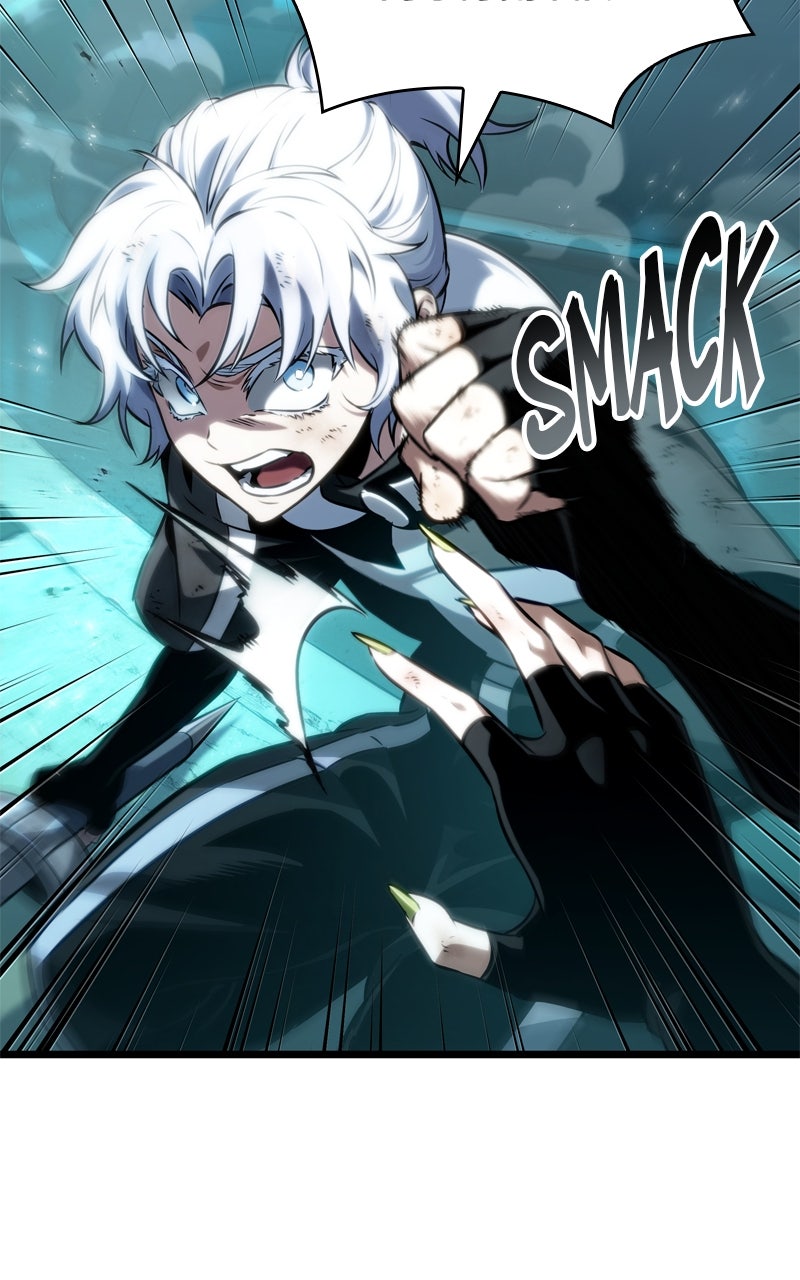 Read The World After the Fall ENGLISH Manga Online