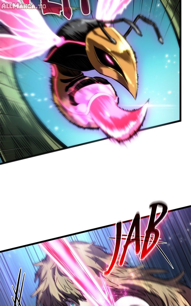 Read The World After the Fall ENGLISH Manga Online