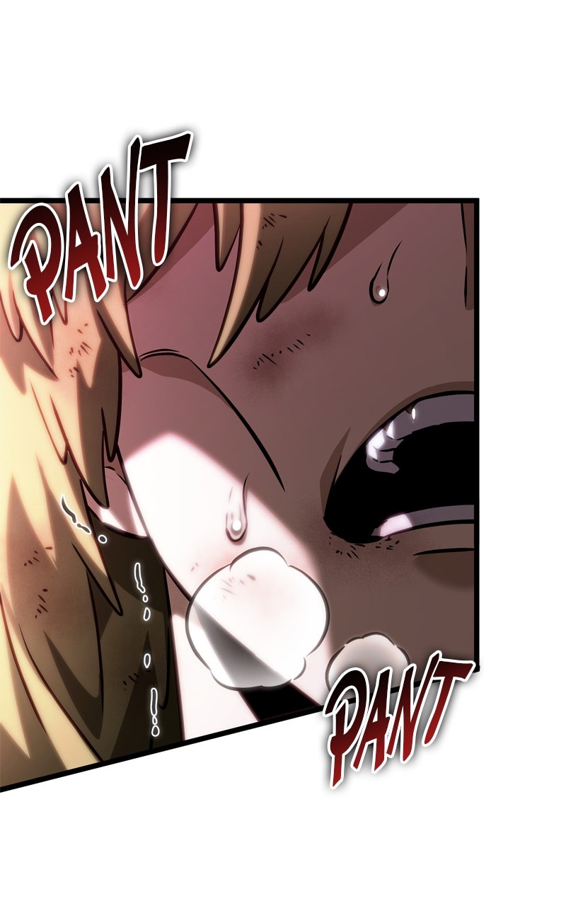 Read The World After the Fall ENGLISH Manga Online