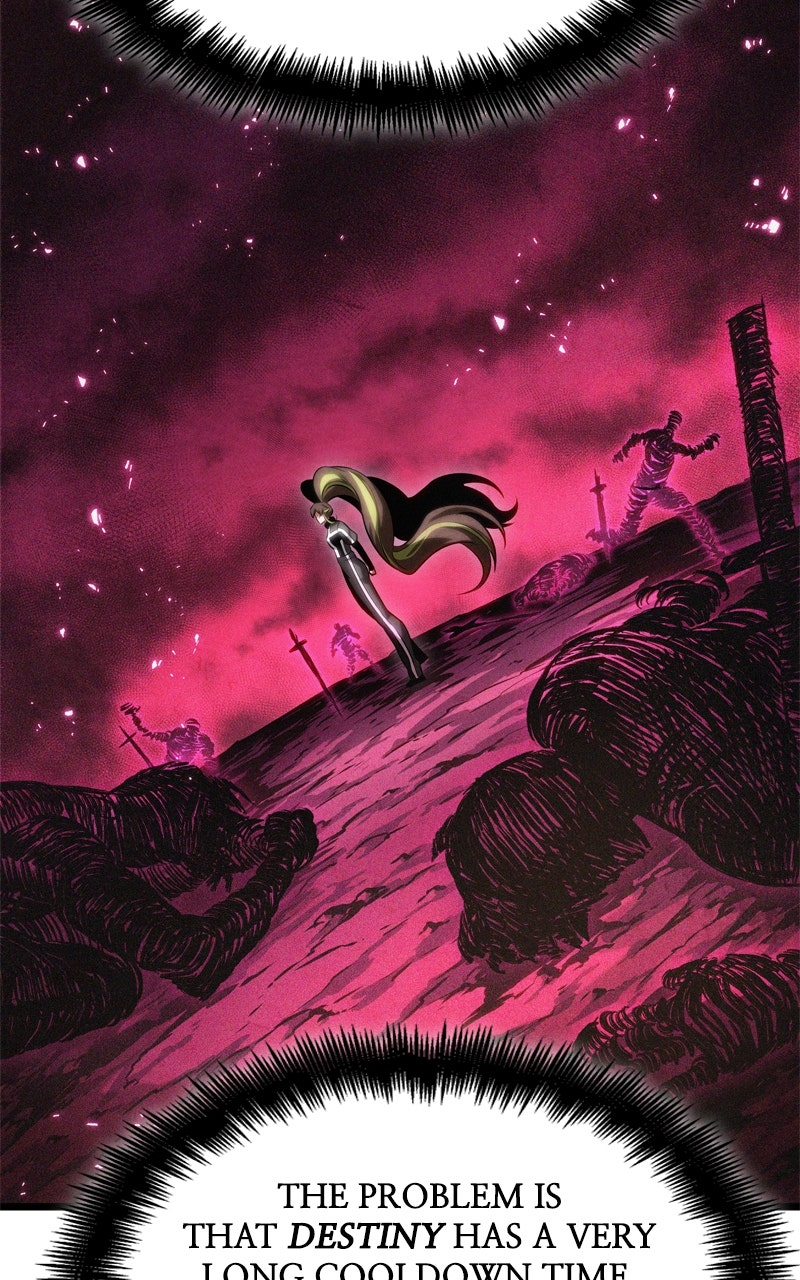 Read The World After the Fall ENGLISH Manga Online