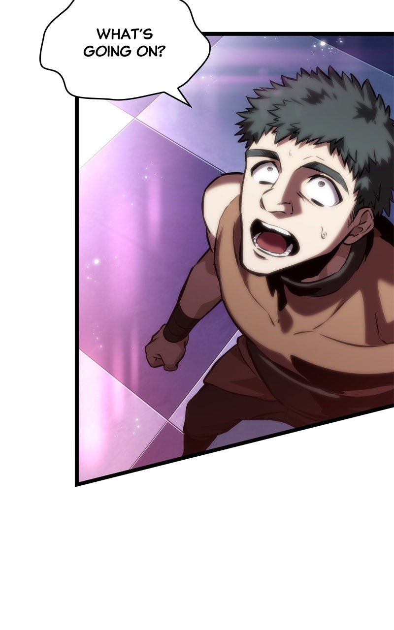 Read The World After the Fall ENGLISH Manga Online