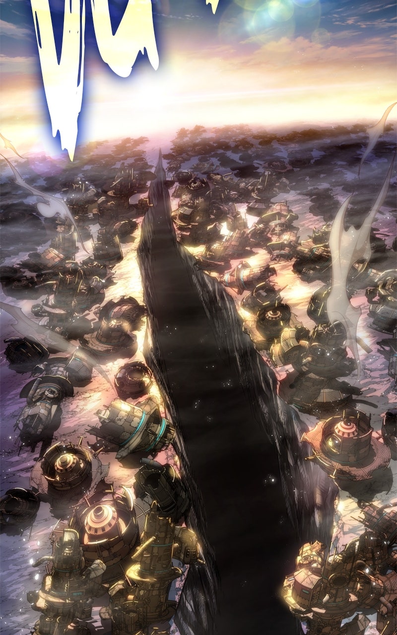 Read The World After the Fall ENGLISH Manga Online