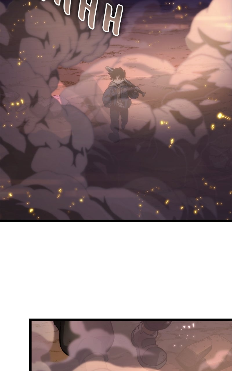 Read The World After the Fall ENGLISH Manga Online