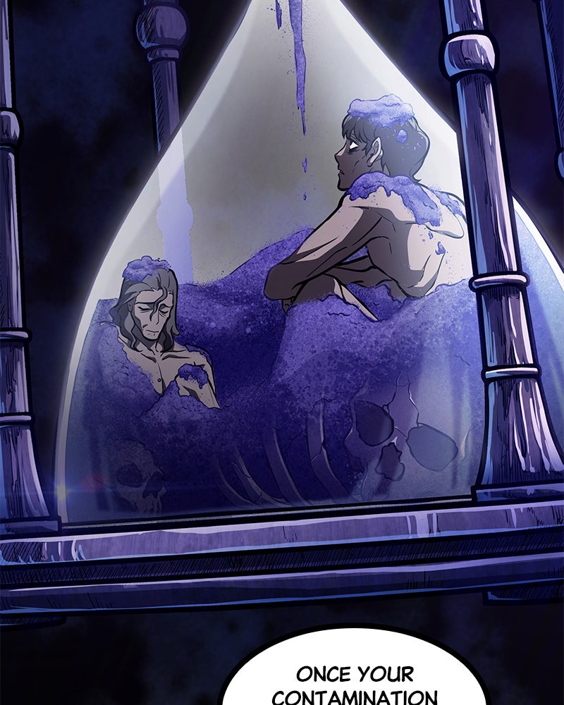 Read The World After the Fall ENGLISH Manga Online