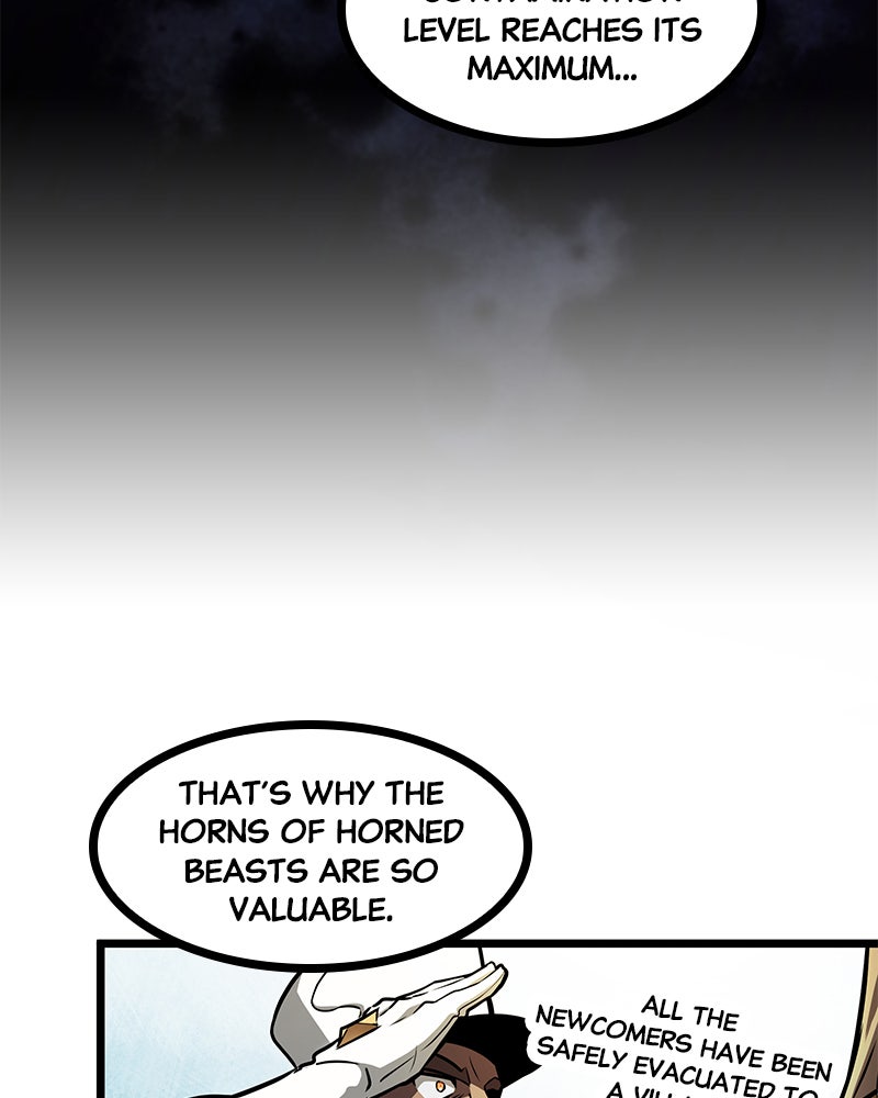 Read The World After the Fall ENGLISH Manga Online