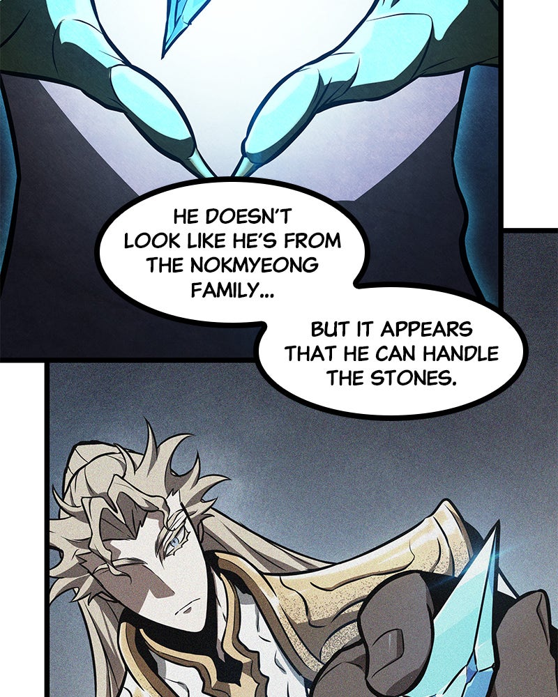 Read The World After the Fall ENGLISH Manga Online