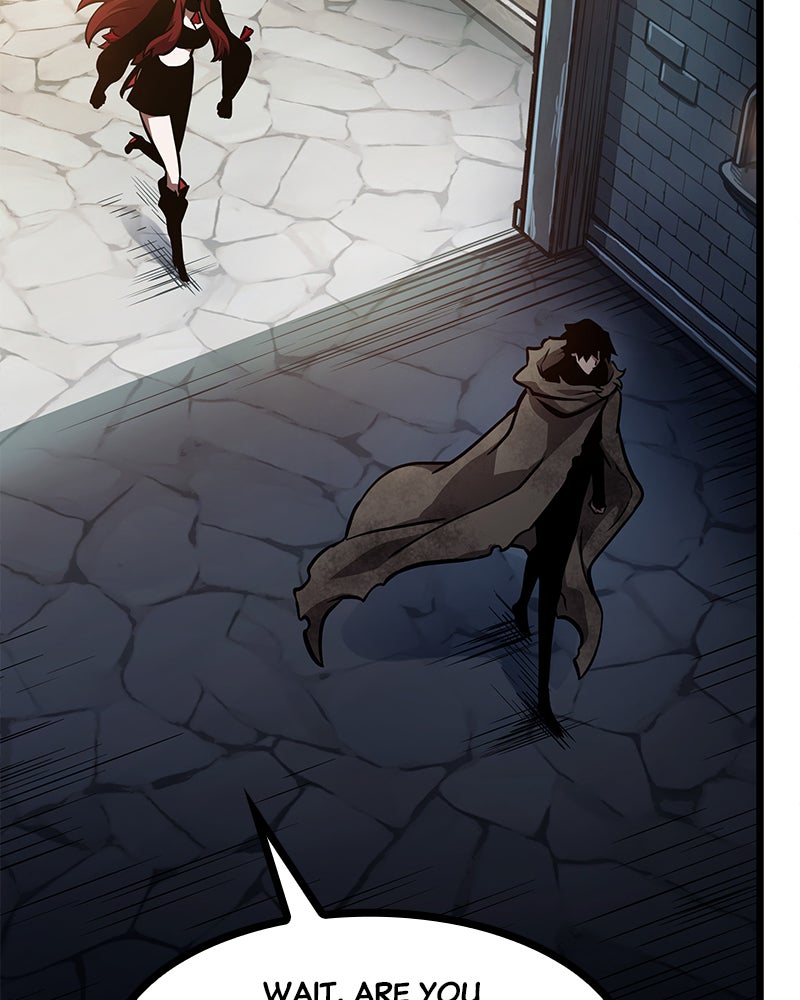 Read The World After the Fall ENGLISH Manga Online