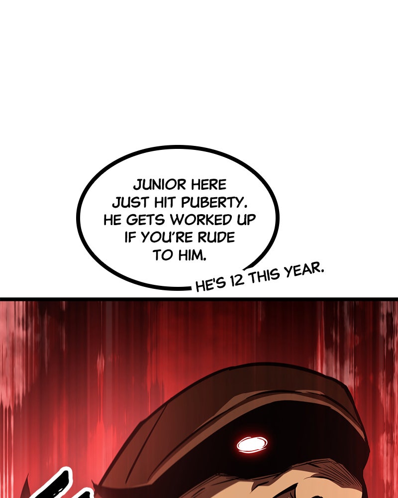 Read The World After the Fall ENGLISH Manga Online