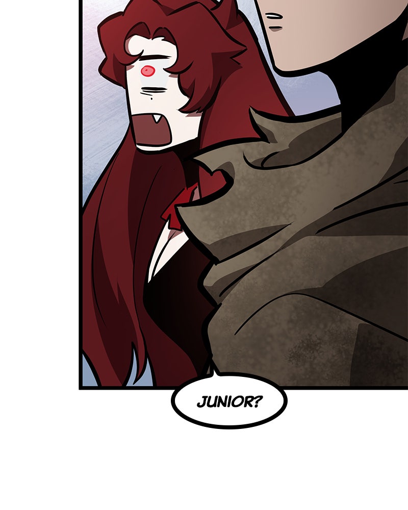 Read The World After the Fall ENGLISH Manga Online