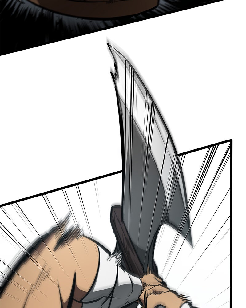 Read The World After the Fall ENGLISH Manga Online