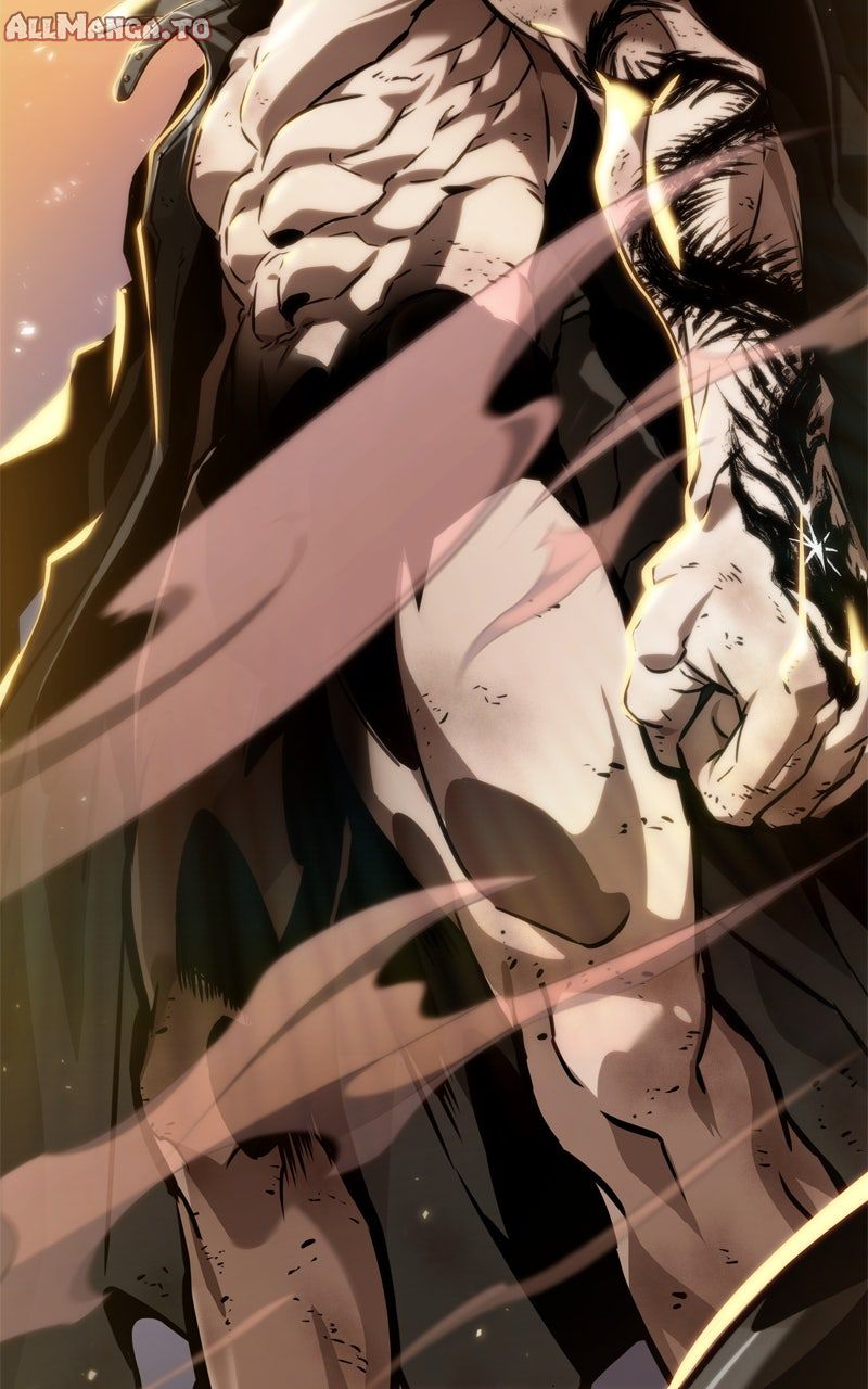 Read The World After the Fall ENGLISH Manga Online