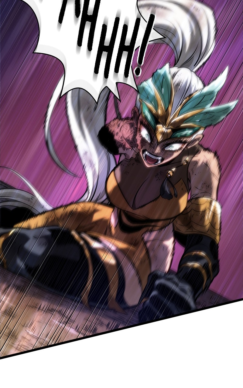 Read The World After the Fall ENGLISH Manga Online