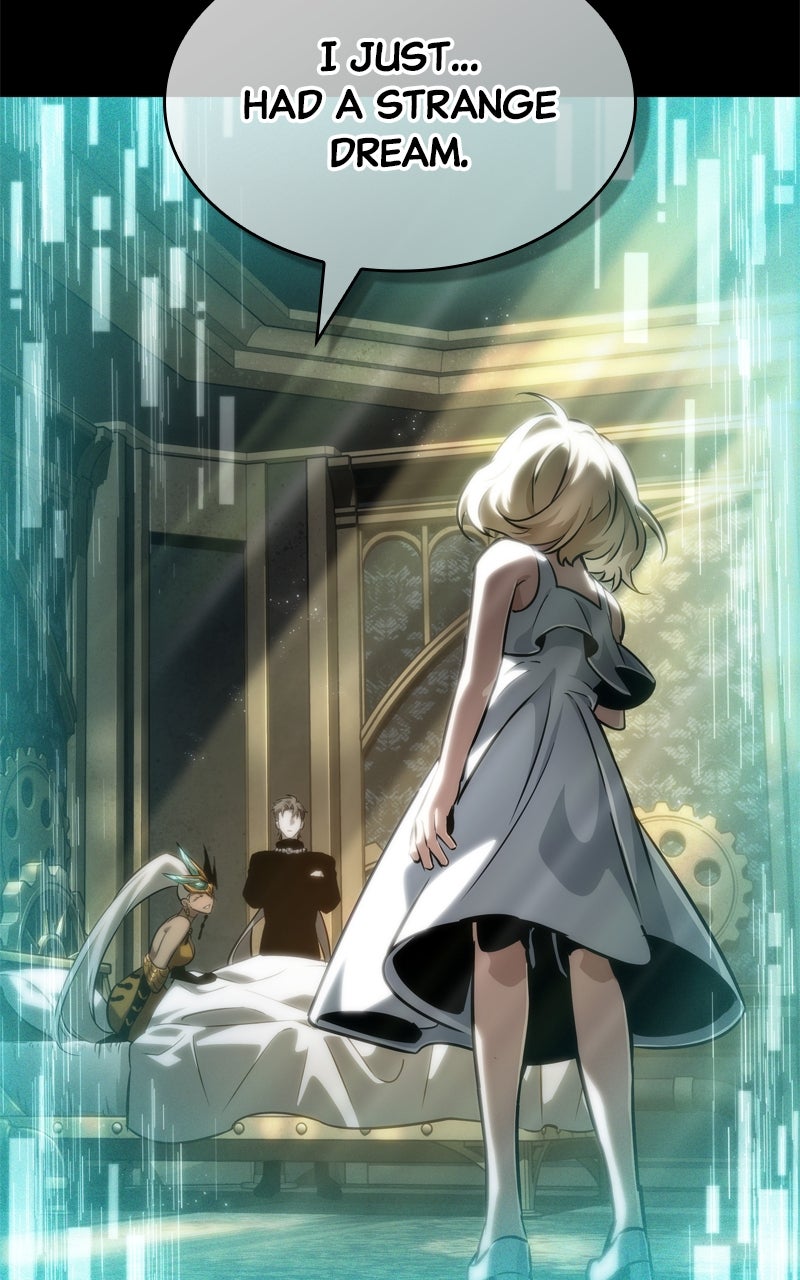 Read The World After the Fall ENGLISH Manga Online