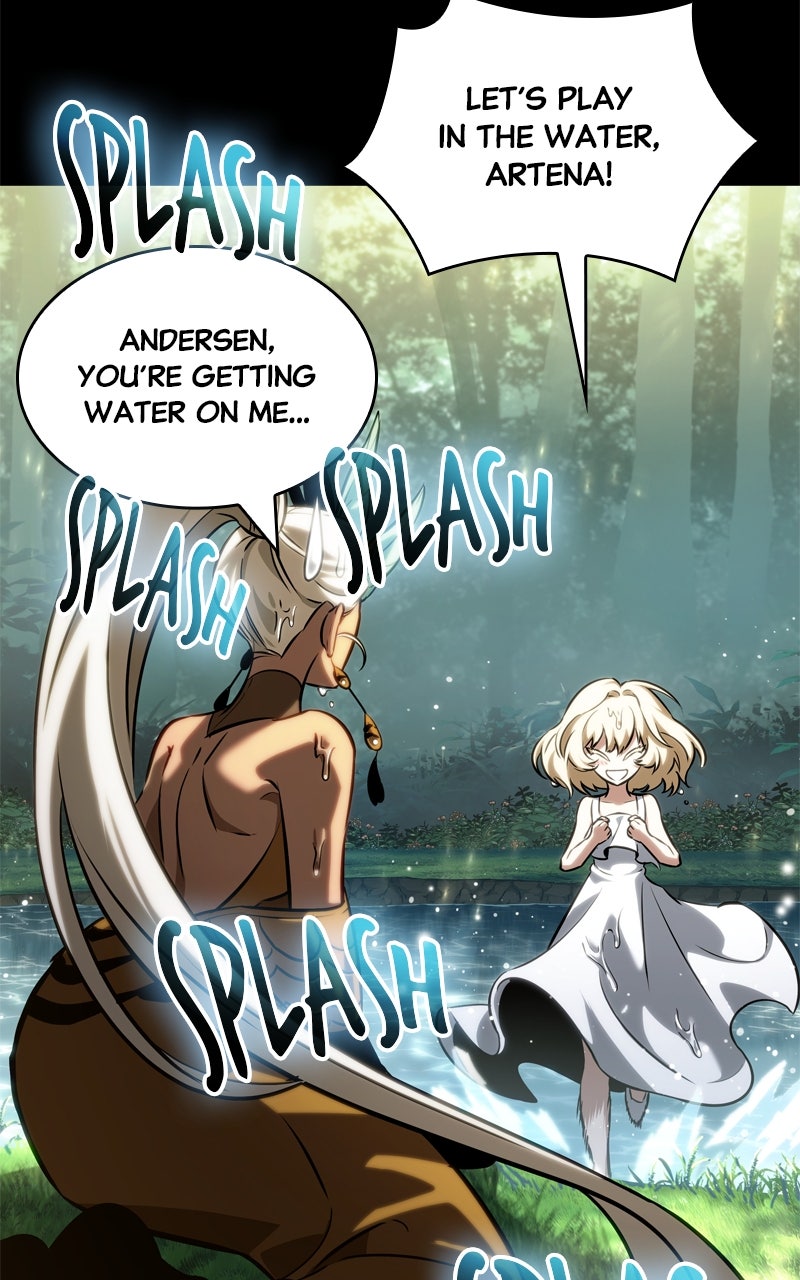 Read The World After the Fall ENGLISH Manga Online