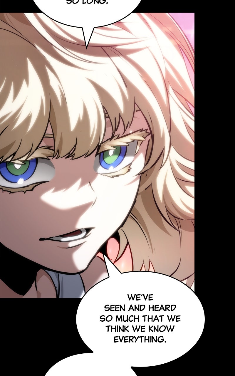 Read The World After the Fall ENGLISH Manga Online