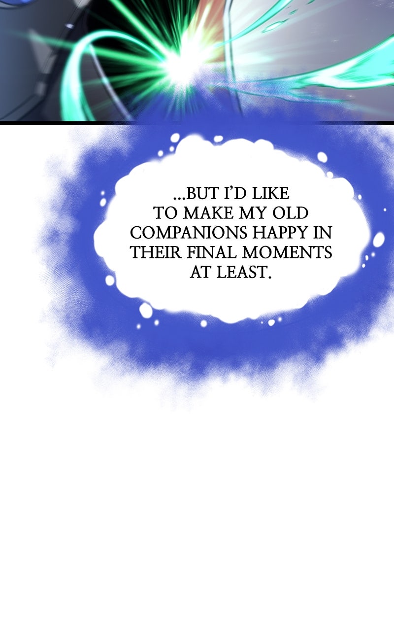 Read The World After the Fall ENGLISH Manga Online