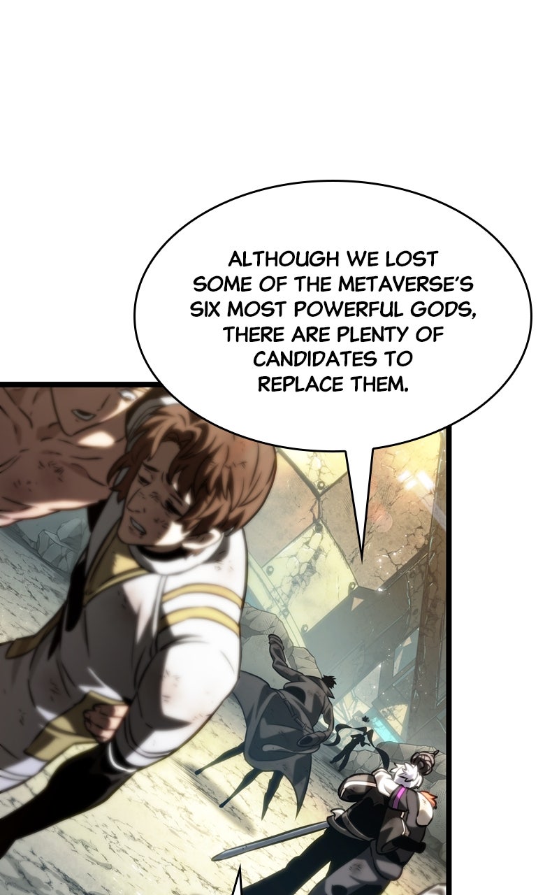 Read The World After the Fall ENGLISH Manga Online