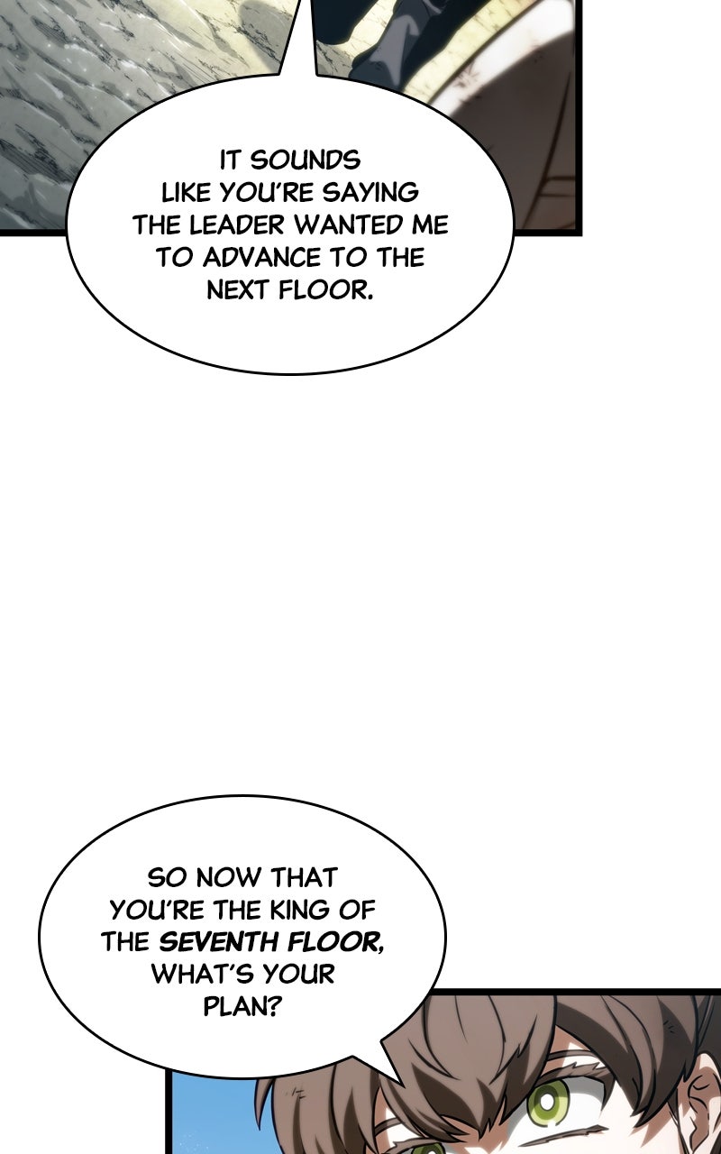 Read The World After the Fall ENGLISH Manga Online