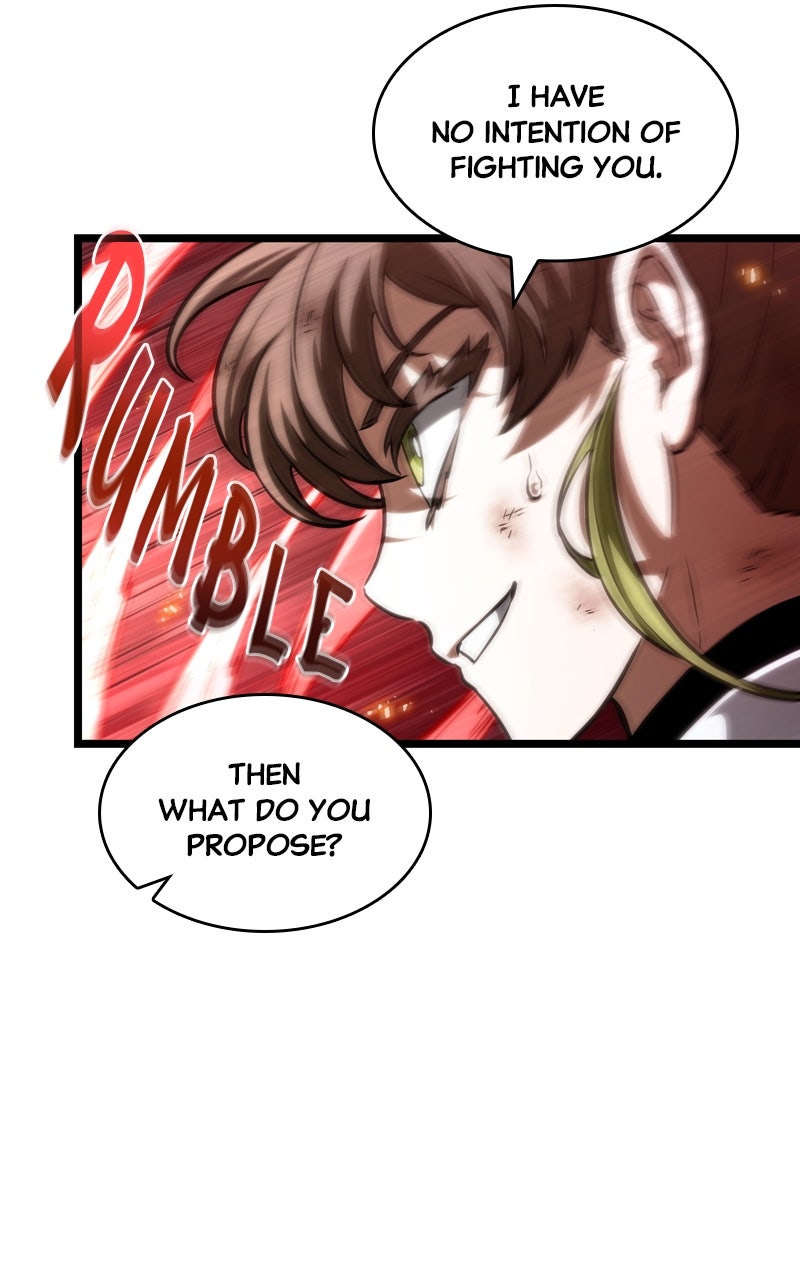 Read The World After the Fall ENGLISH Manga Online