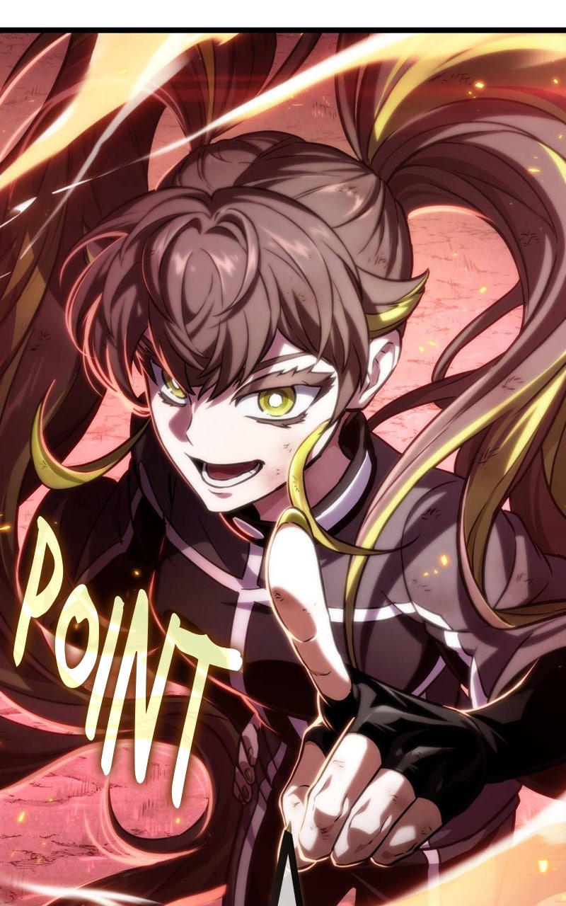 Read The World After the Fall ENGLISH Manga Online