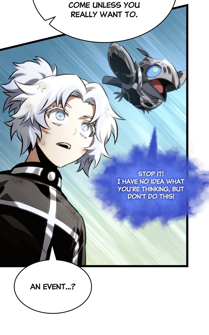 Read The World After the Fall ENGLISH Manga Online