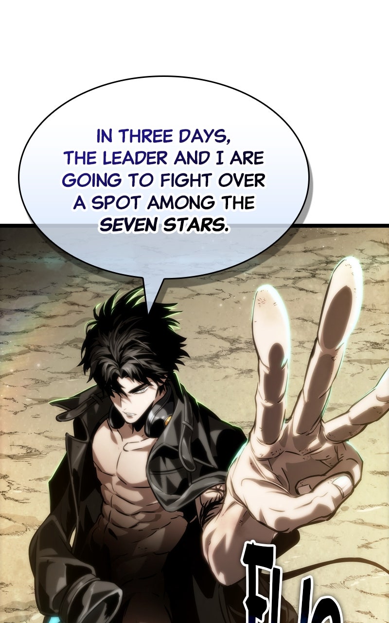 Read The World After the Fall ENGLISH Manga Online