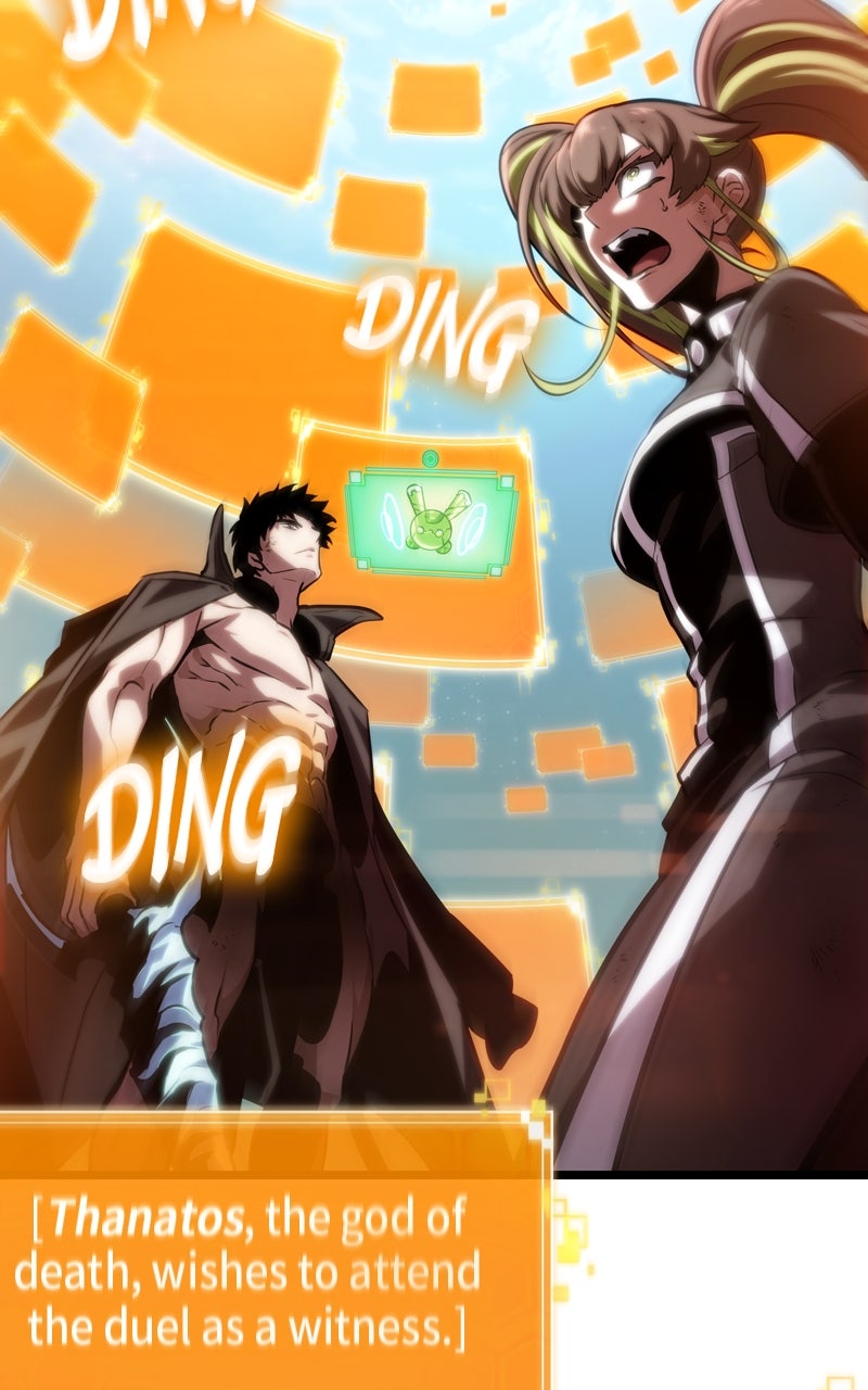 Read The World After the Fall ENGLISH Manga Online