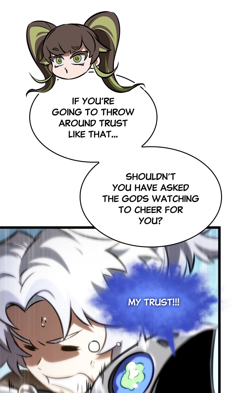 Read The World After the Fall ENGLISH Manga Online