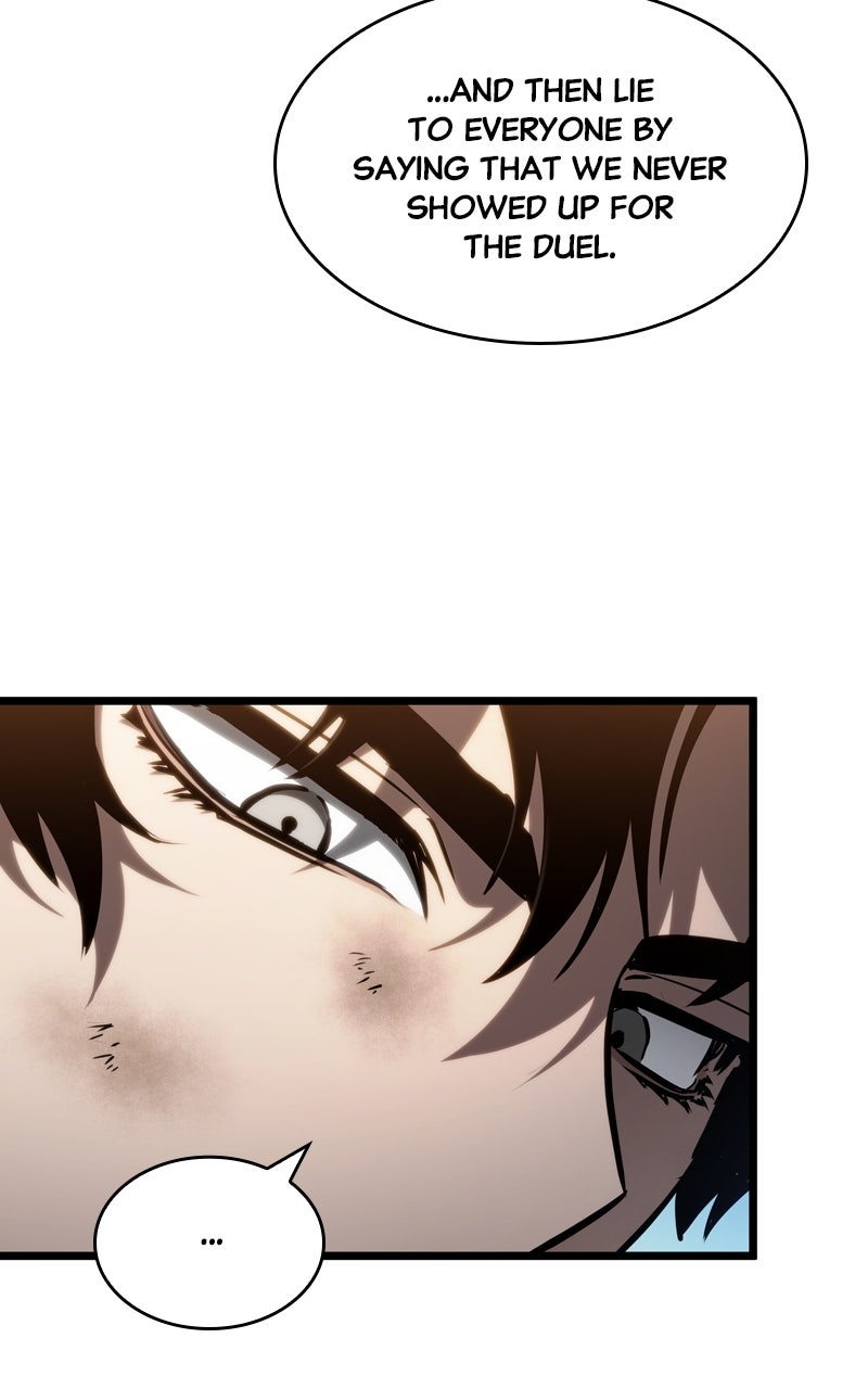 Read The World After the Fall ENGLISH Manga Online