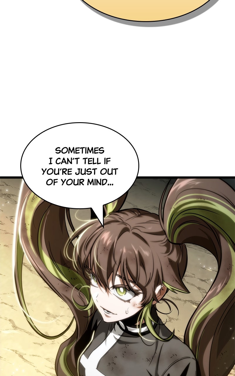 Read The World After the Fall ENGLISH Manga Online