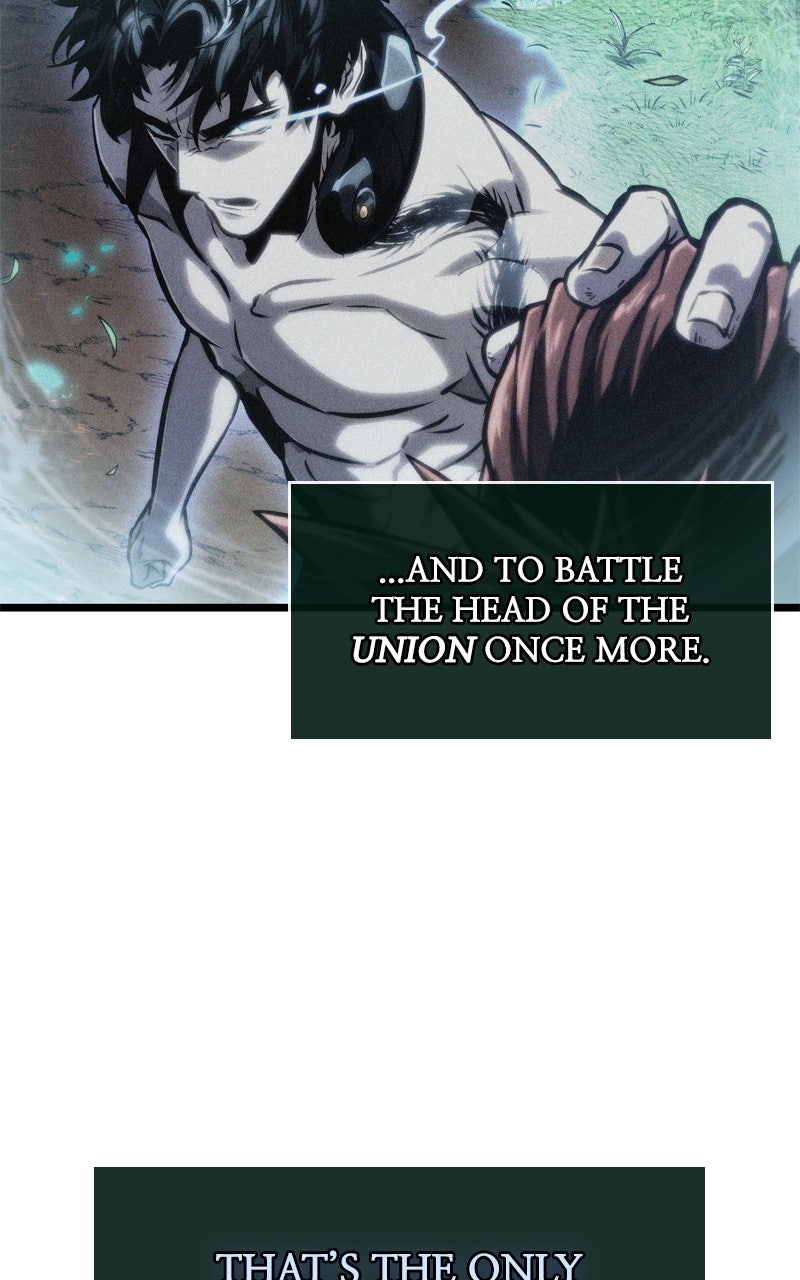 Read The World After the Fall ENGLISH Manga Online