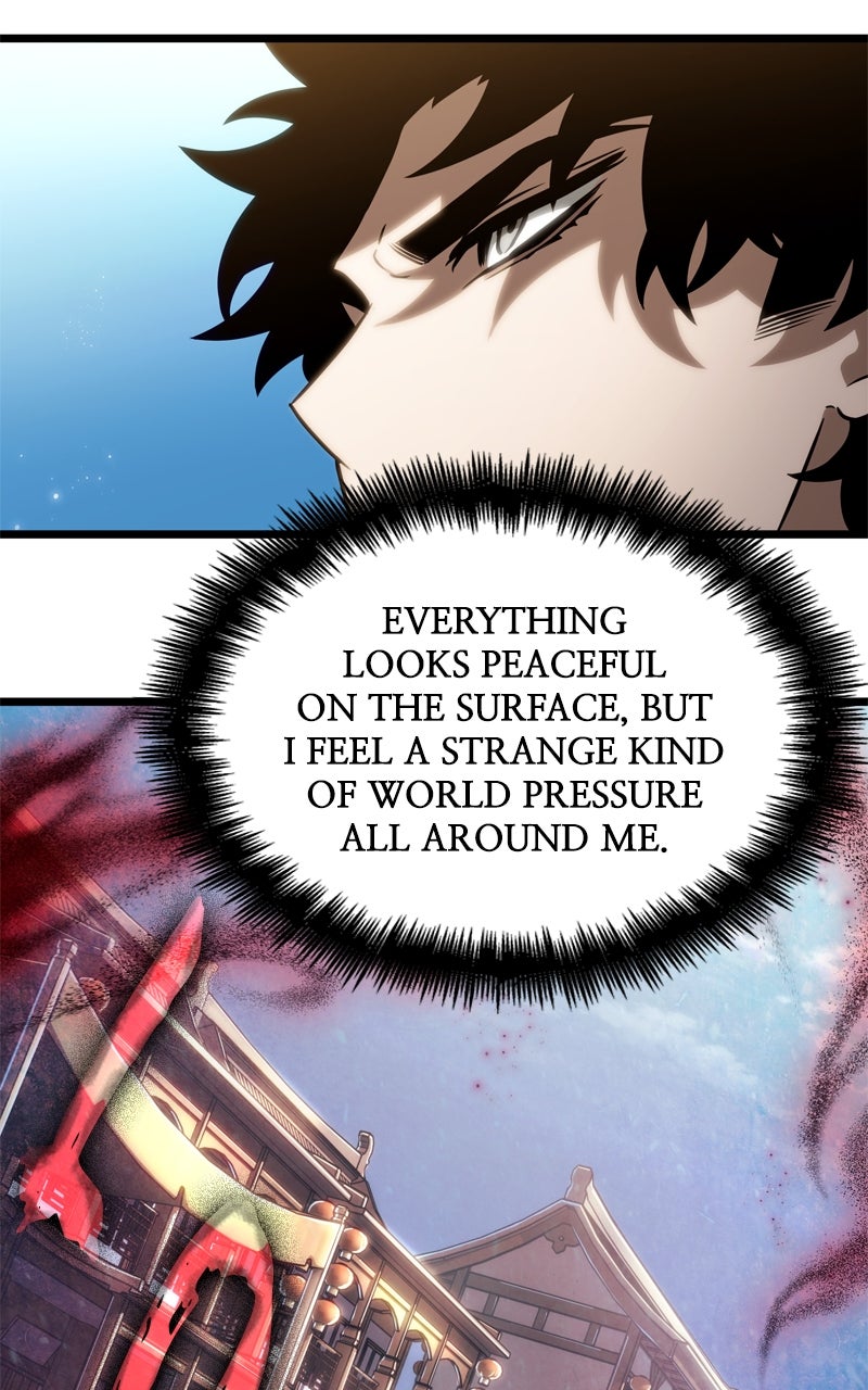 Read The World After the Fall ENGLISH Manga Online